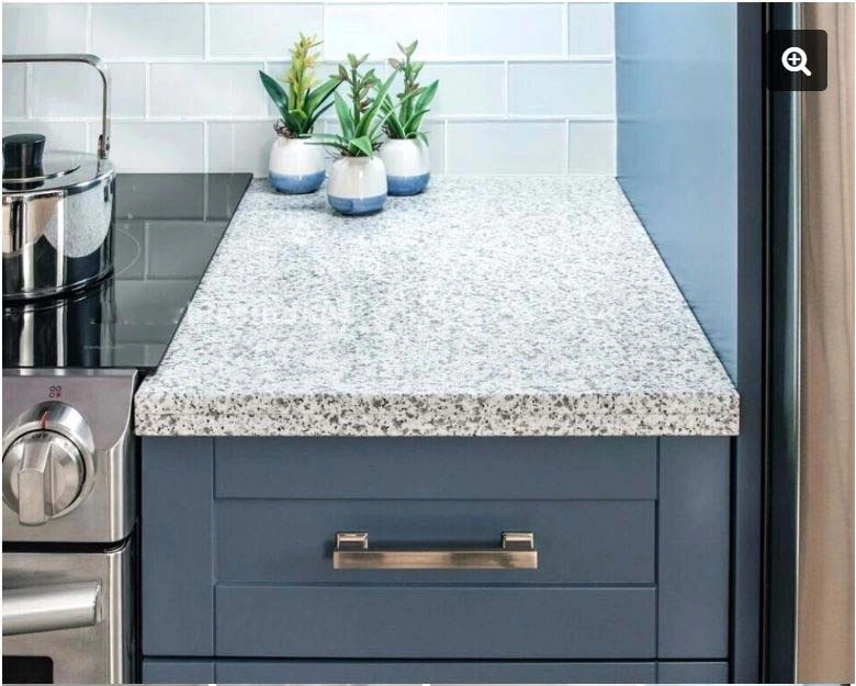 Pearl White Granite-2