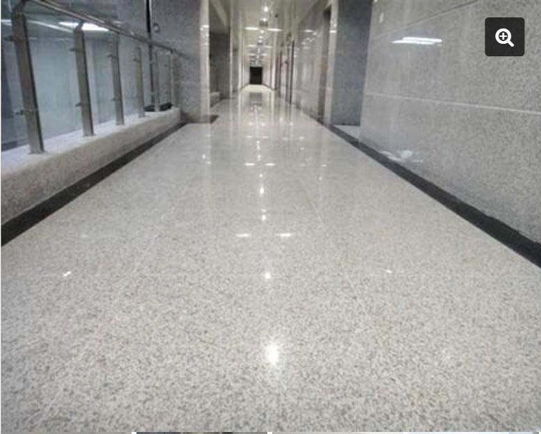 Pearl White Granite-4