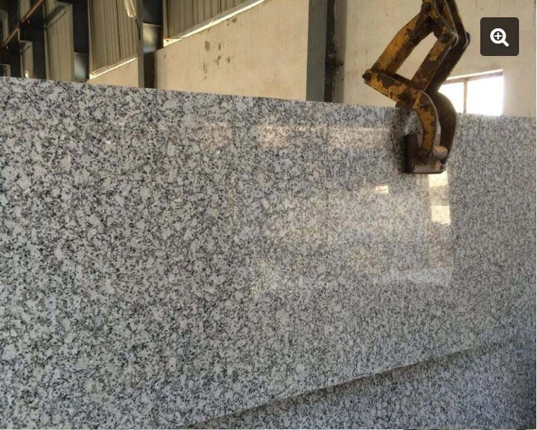 Pearl White Granite-5