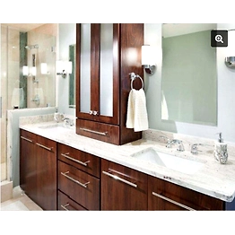 RajCons River White Granite
