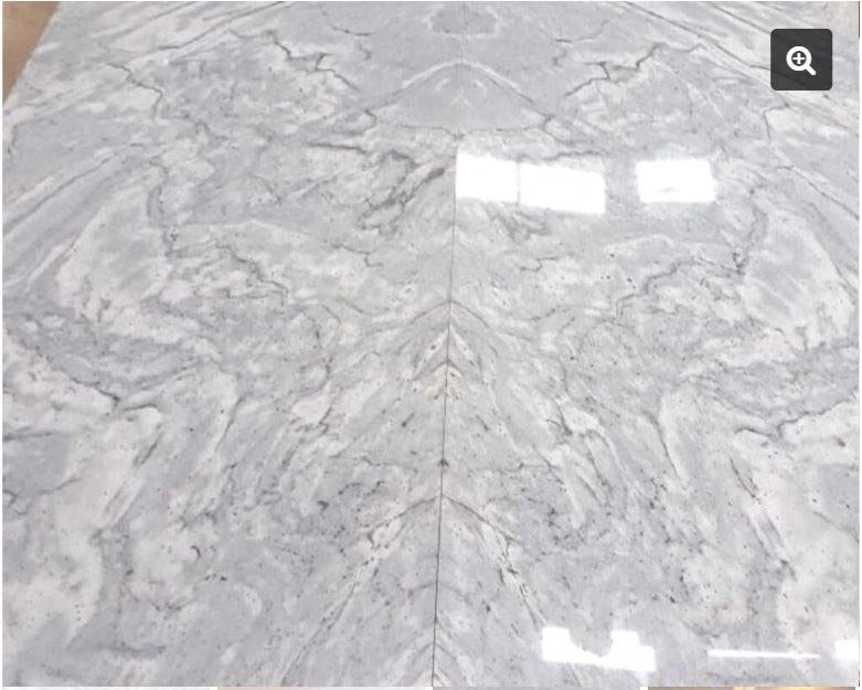 Statuario Extra White Granite-SEWG