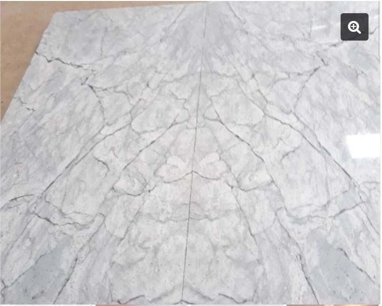 Statuario Extra White Granite-1