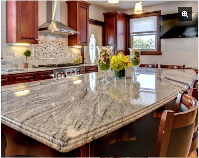 Viscon White Granite-VWG