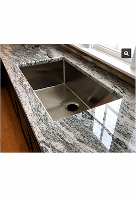 Viscon White Granite