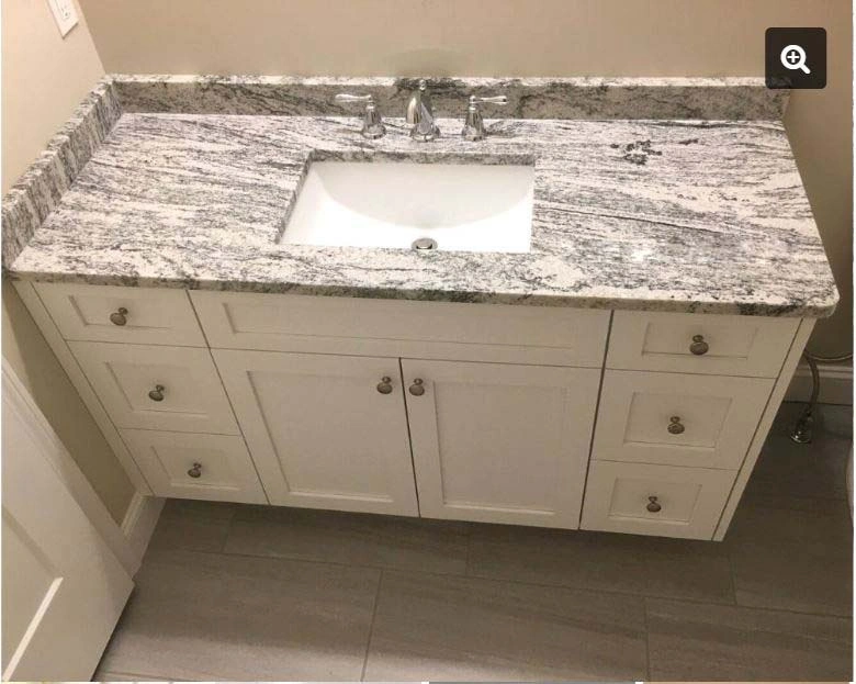 Viscon White Granite-3