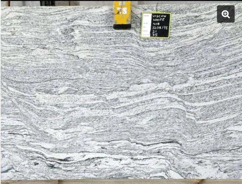 Viscon White Granite-4