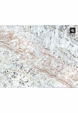 White Galaxy Granite