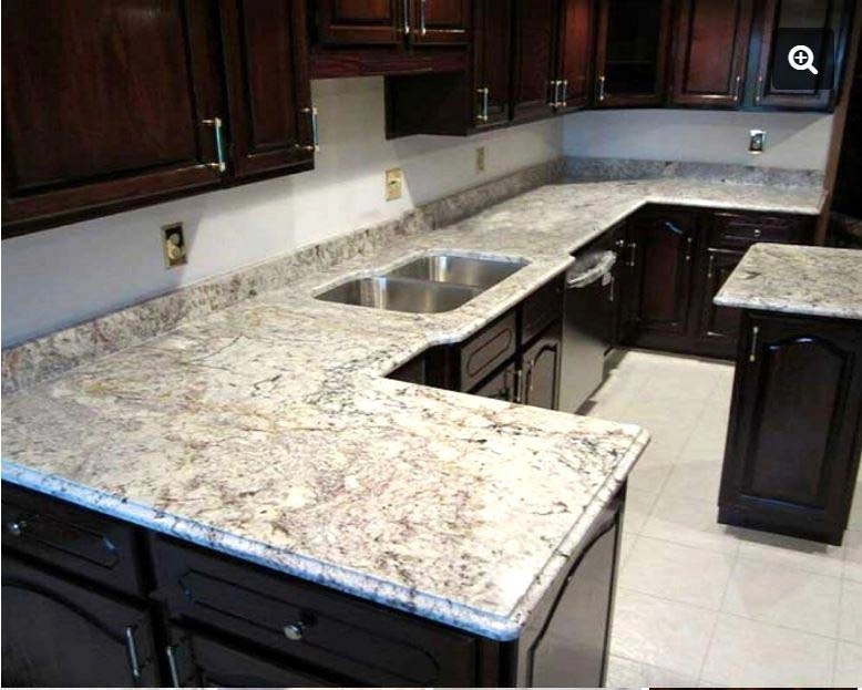 White Galaxy Granite-5