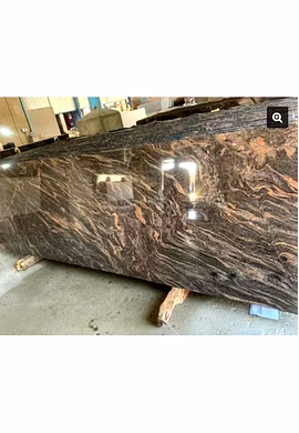 Bash Paradise Granite