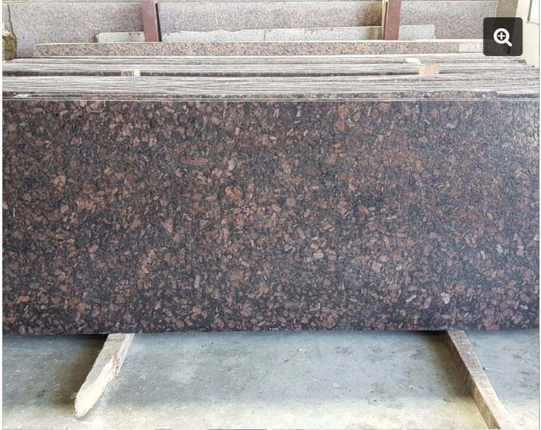 Brown Lappato Granite-BLG