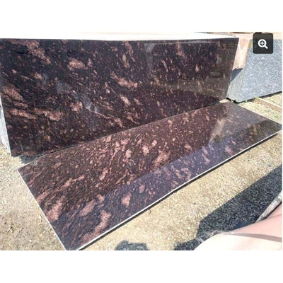 Brown Paradiso Granite