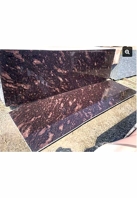 Brown Paradiso Granite