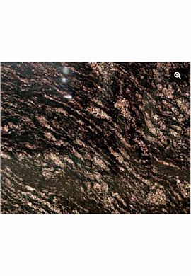 Brown Paradiso Granite