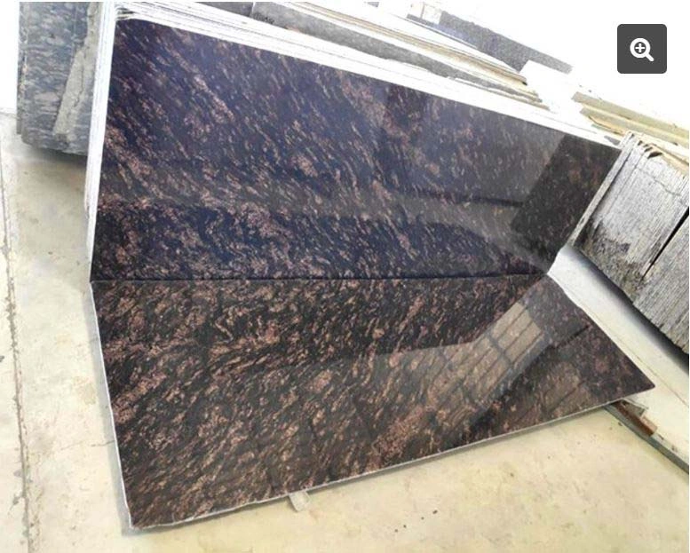 Brown Paradiso Granite-2