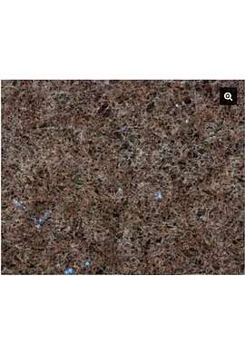 Brown Pearl Granite
