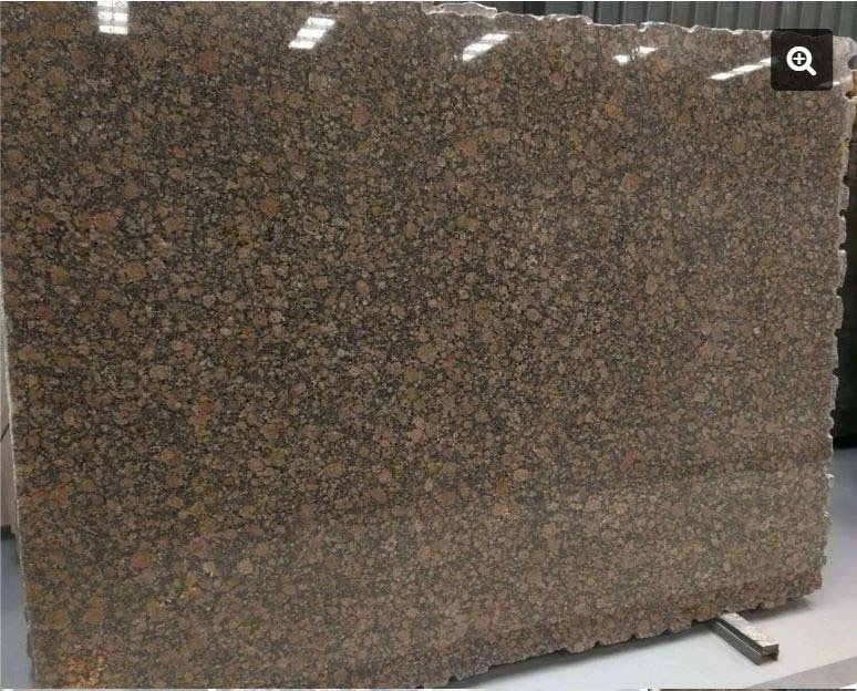 Chocolate Brown North India Granite-3