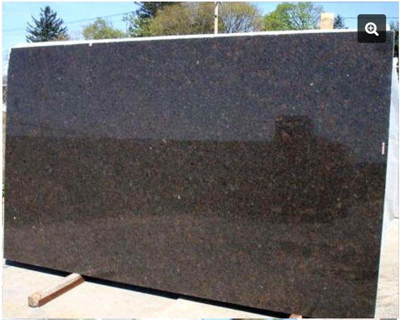 Coffee Brown Granite-CfBG