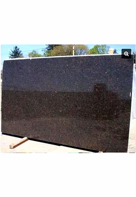 Coffee Brown Granite