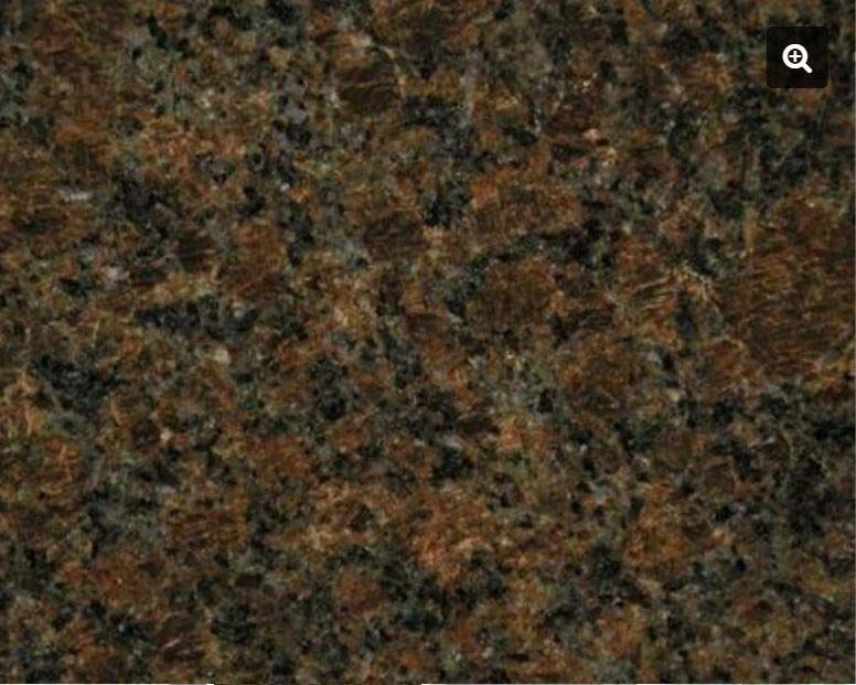 Coffee Brown Granite-2