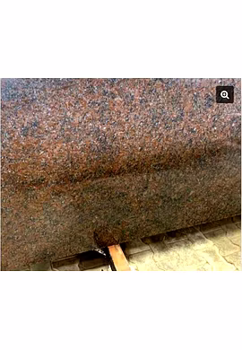Coffee Brown North India Granite
