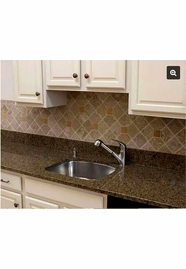 Desert Brown Granite