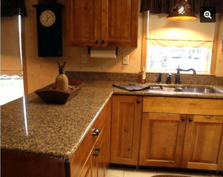 Desert Brown Granite-2