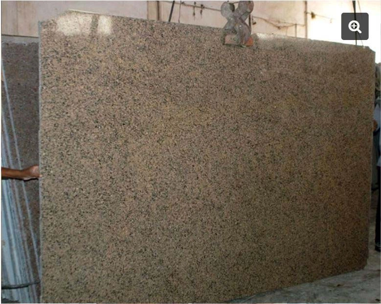 Desert Brown Granite-3