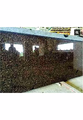 Diamond Brown North India Granite