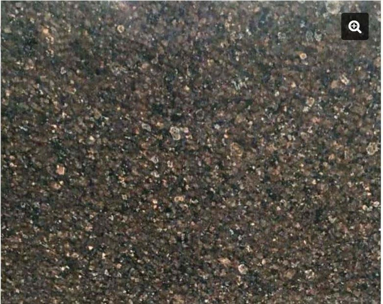 Diamond Brown North India Granite-2