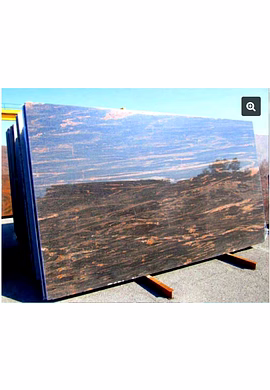 Himalayan Blue Granite