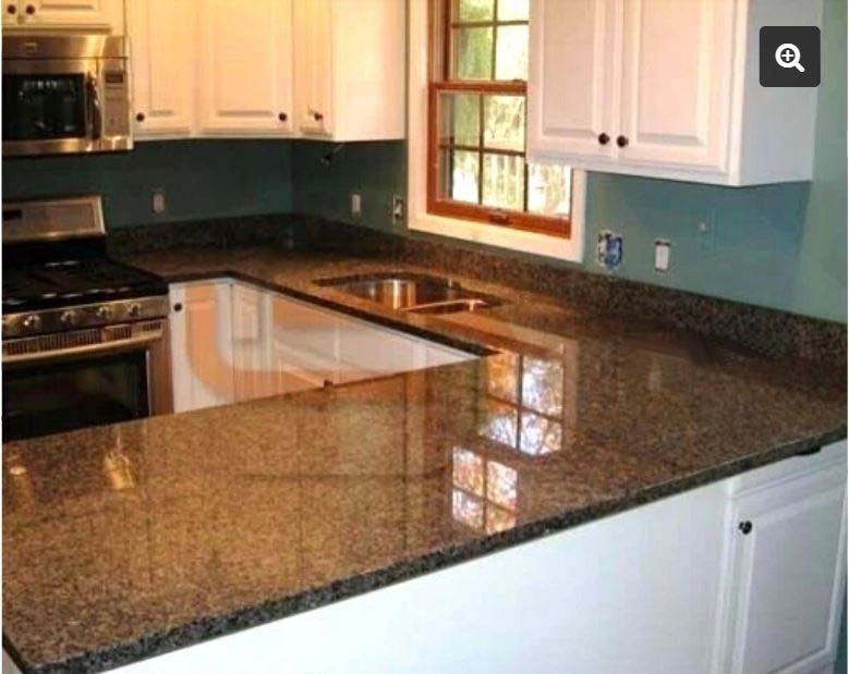 Honey Brown Granite-HBrG