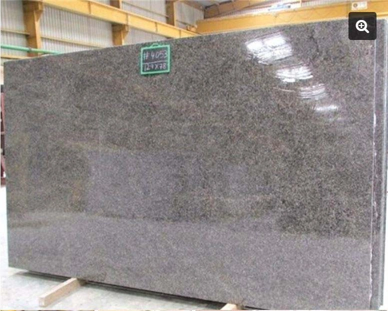 Honey Brown Granite-1