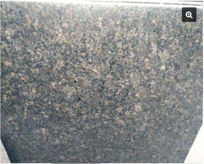 Honey Brown Granite-2