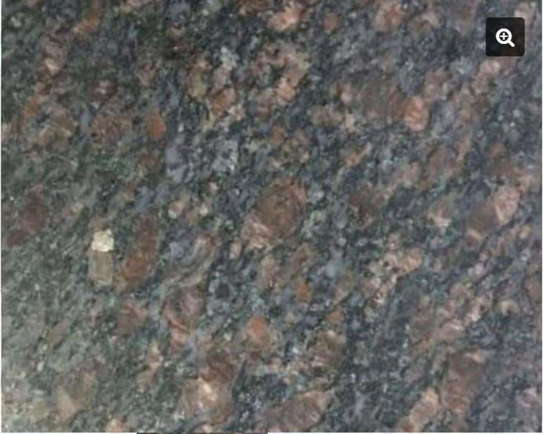 Honey Brown Granite-3