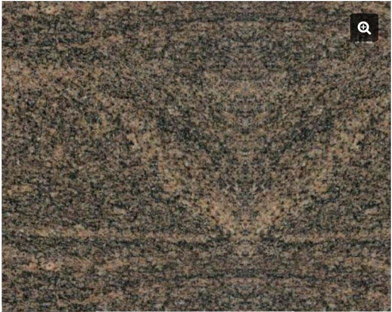 New Ikon Brown Granite-1