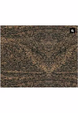 New Ikon Brown Granite