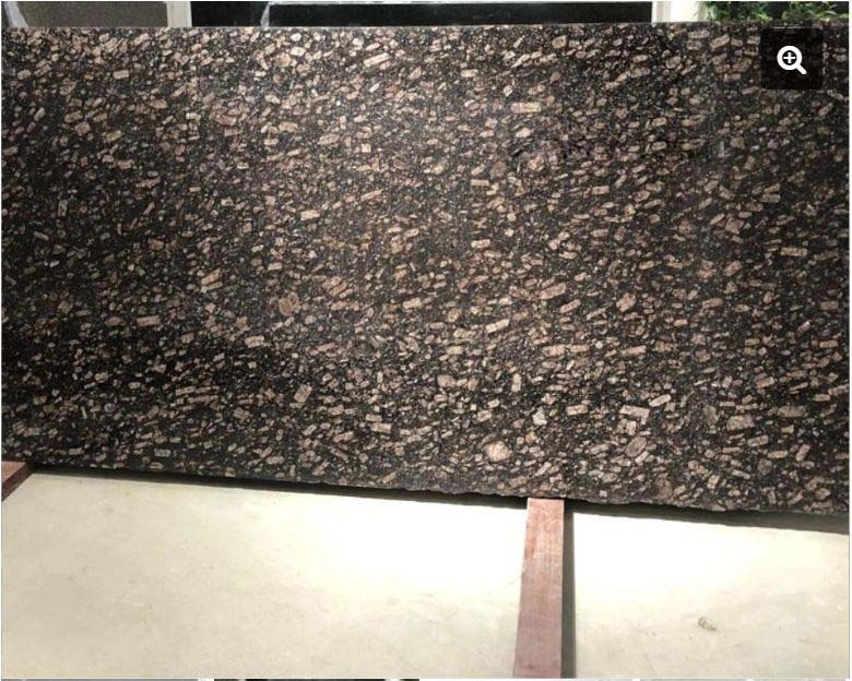 New Tan Brown Granite-NTBG