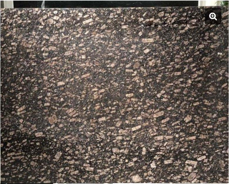 New Tan Brown Granite-1