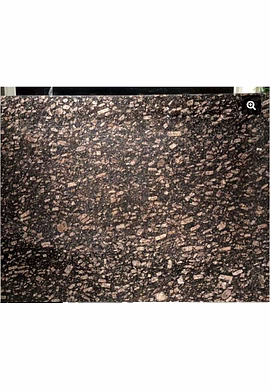 New Tan Brown Granite