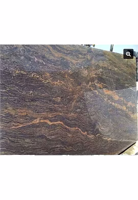 Paradiso Bash Granite