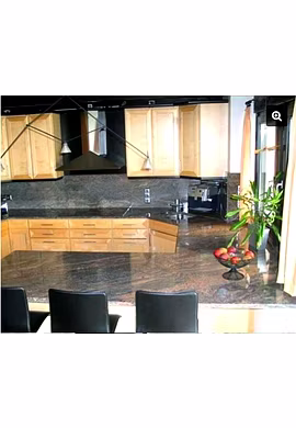 Paradiso Bash Granite