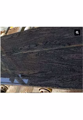 Signature Brown Granite