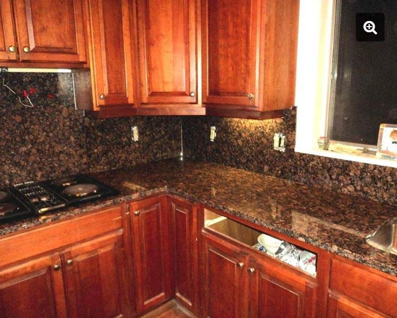 Tan Brown Granite-2