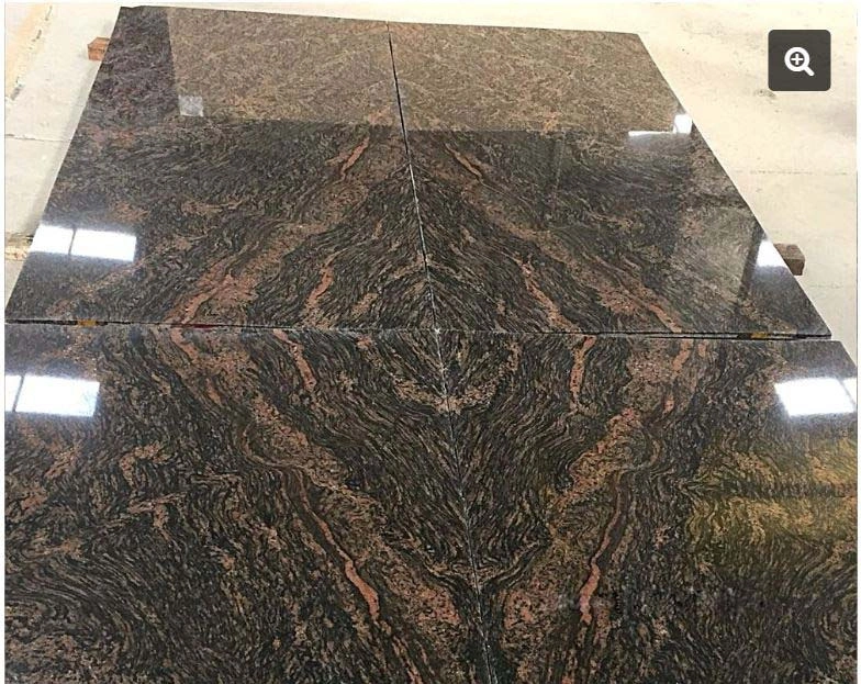 Tiger Skin Granite-TSG