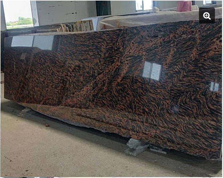 Tiger Skin Granite-1