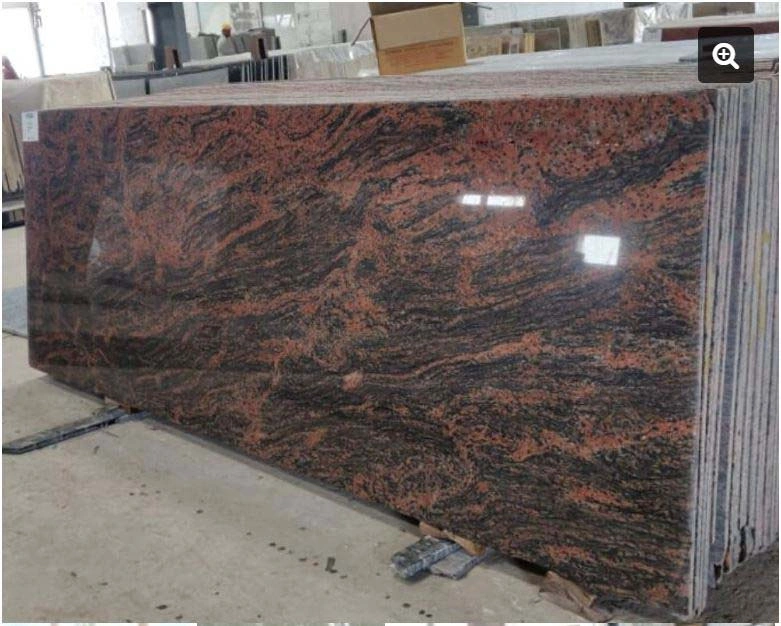 Tiger Skin Wave Granite-TSWG