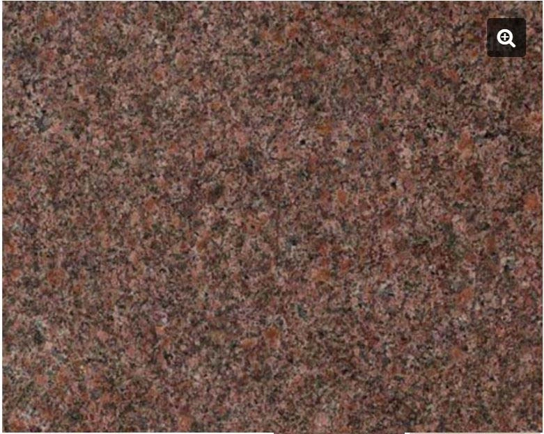 Z Brown North India Granite-1