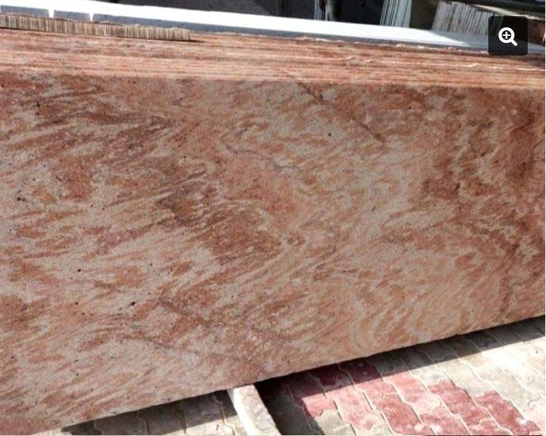 Astoria Cream Granite-2