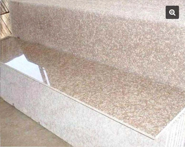 Corona Pink Granite-1