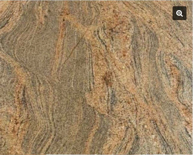 Golden Fantasy Granite-GFG